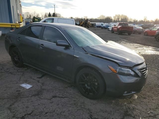 2007 Toyota Camry CE