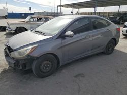 2014 Hyundai Accent GLS en venta en Anthony, TX