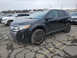 2012 Ford Edge SEL en venta en Pennsburg, PA