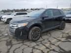 2012 Ford Edge SEL