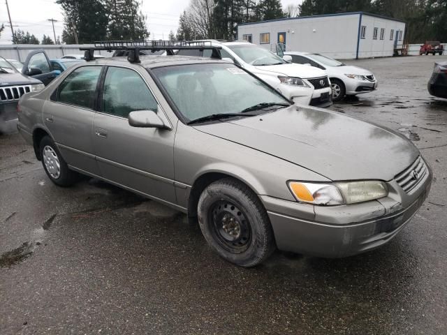 1998 Toyota Camry CE