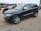 2012 Jeep Grand Cherokee Overland