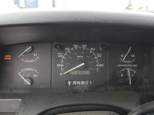 1995 Ford F150