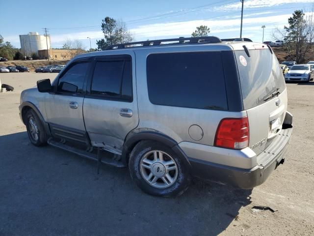 2005 Ford Expedition XLT