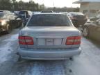 1999 Volvo S70