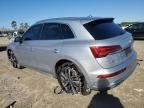 2022 Audi Q5 Premium Plus 45