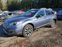 Lots with Bids for sale at auction: 2017 Subaru Outback 3.6R Limited