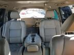 2014 Honda Odyssey Touring