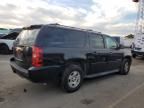 2013 Chevrolet Suburban C1500 LT