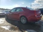 2010 Cadillac CTS Premium Collection