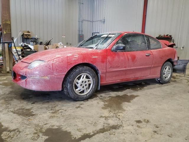 1998 Pontiac Sunfire SE