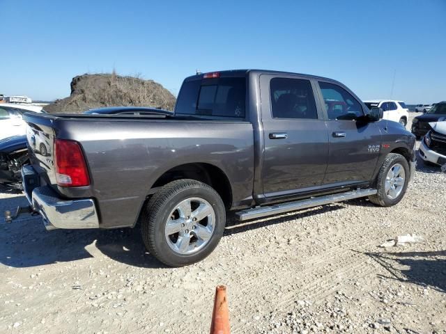 2015 Dodge RAM 1500 SLT