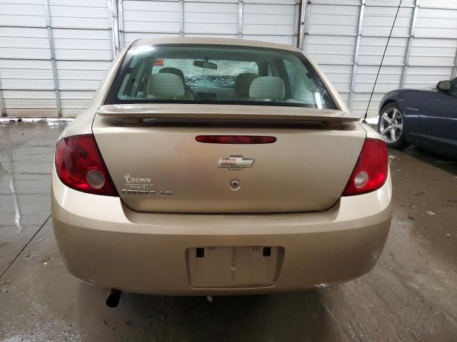 2006 Chevrolet Cobalt LS