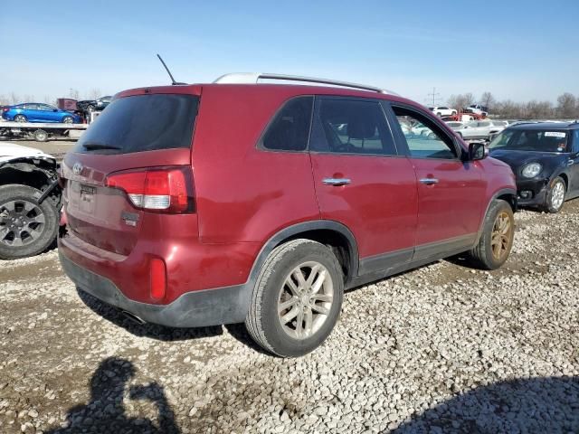 2014 KIA Sorento LX