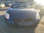 2009 Mitsubishi Eclipse Spyder GS