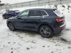 2018 Audi SQ5 Prestige