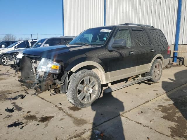 2009 Ford Expedition Eddie Bauer