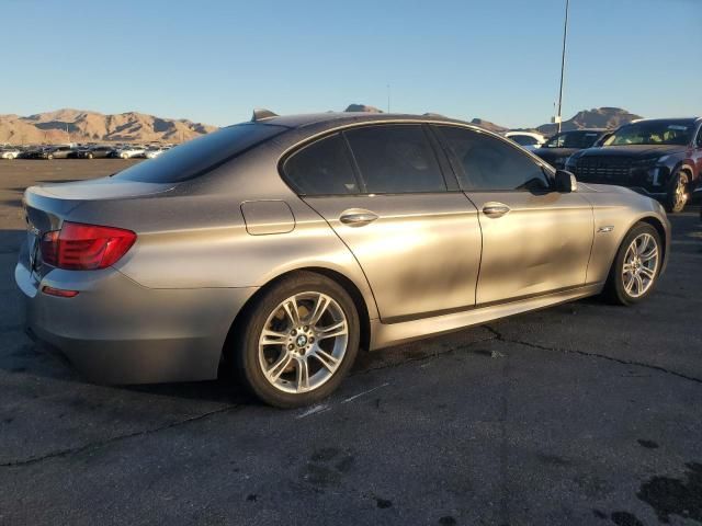 2013 BMW 528 I