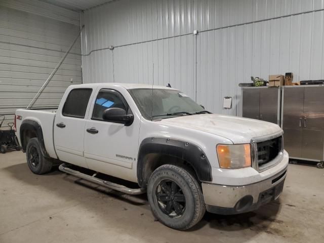 2007 GMC New Sierra K1500