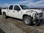 2009 Chevrolet Silverado K1500