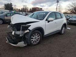 Mazda Vehiculos salvage en venta: 2014 Mazda CX-5 Sport