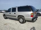 2004 Chevrolet Suburban C1500