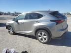 2017 Lexus NX 200T Base