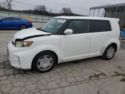 Salvage cars for sale at Lebanon, TN auction: 2011 Scion XB