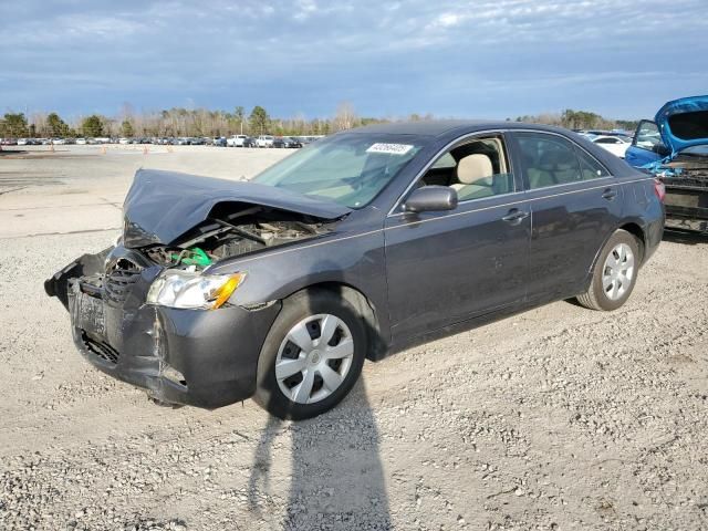 2008 Toyota Camry LE