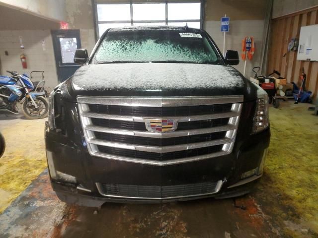 2016 Cadillac Escalade Luxury