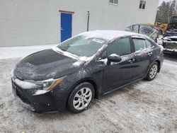 2020 Toyota Corolla LE en venta en Cookstown, ON