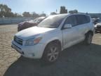 2007 Toyota Rav4 Limited