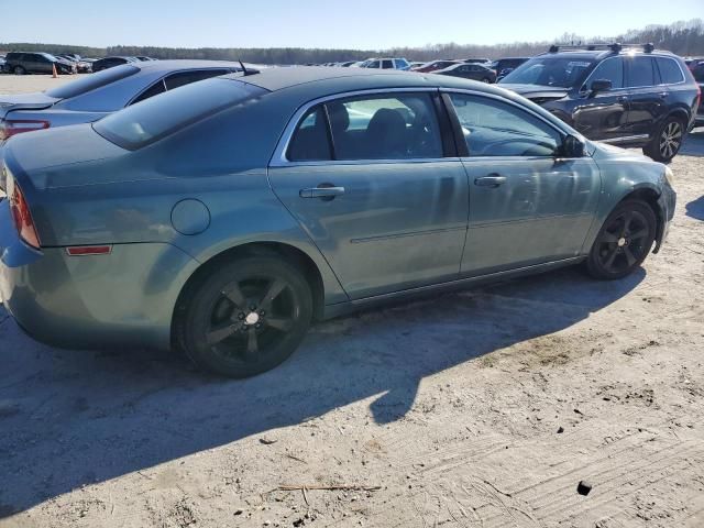 2009 Chevrolet Malibu 1LT