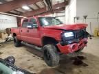 2005 GMC Sierra K2500 Heavy Duty