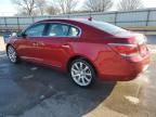 2012 Buick Lacrosse Touring