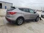 2016 Hyundai Santa FE Sport