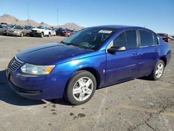 Carros con verificación Run & Drive a la venta en subasta: 2006 Saturn Ion Level 2