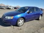 2006 Saturn Ion Level 2