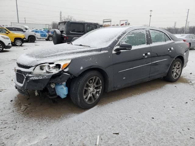 2014 Chevrolet Malibu 1LT