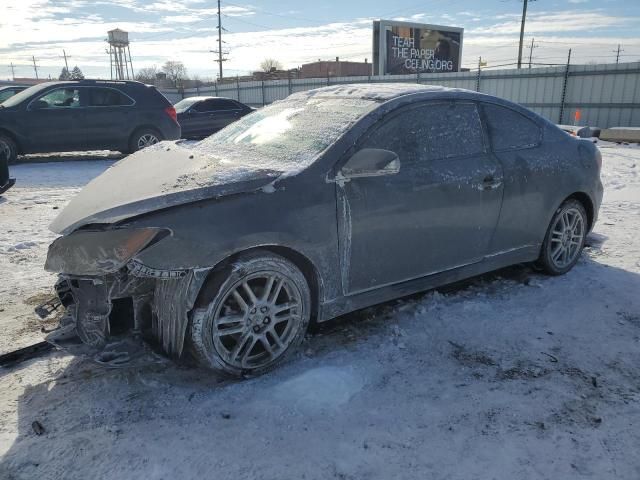 2008 Scion TC