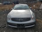 2005 Infiniti G35