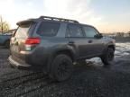 2012 Toyota 4runner SR5