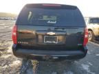 2010 Chevrolet Tahoe K1500 LT