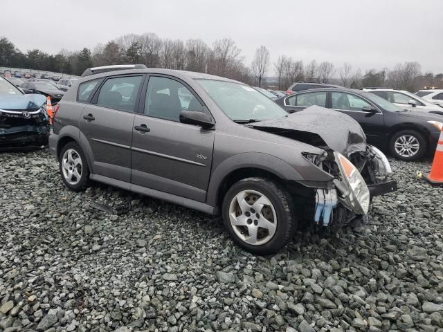 2006 Pontiac Vibe