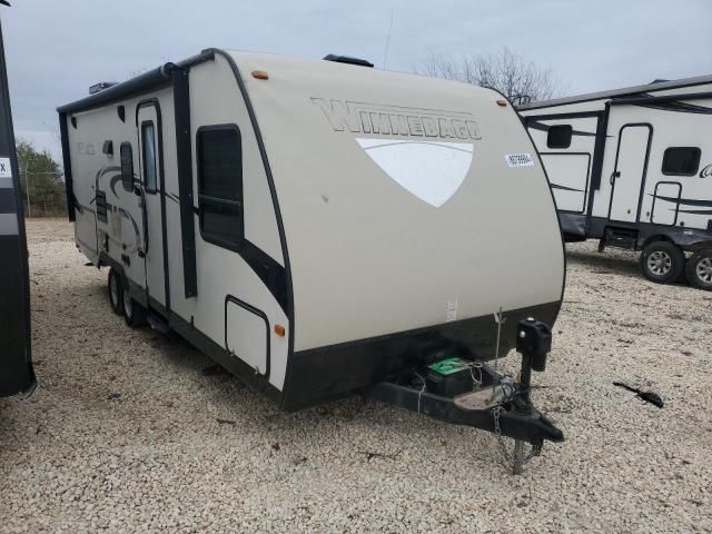 2016 Other 2016 'OTHER RV' Winnebago