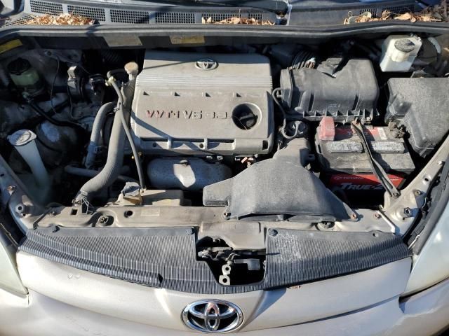 2006 Toyota Sienna CE