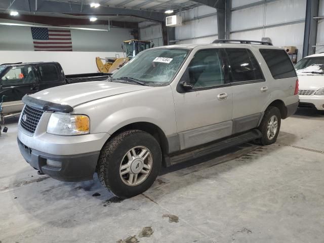 2005 Ford Expedition XLT