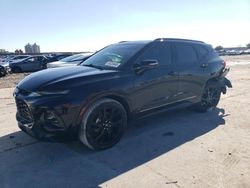 2019 Chevrolet Blazer RS en venta en New Orleans, LA