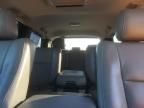 2012 Toyota Sequoia Platinum