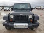 2008 Jeep Wrangler Sahara